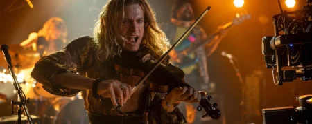 سریال The Vampire Lestat؛ بازگشت جسورانه خون‌آشام‌ها به صدر توجه مخاطبان