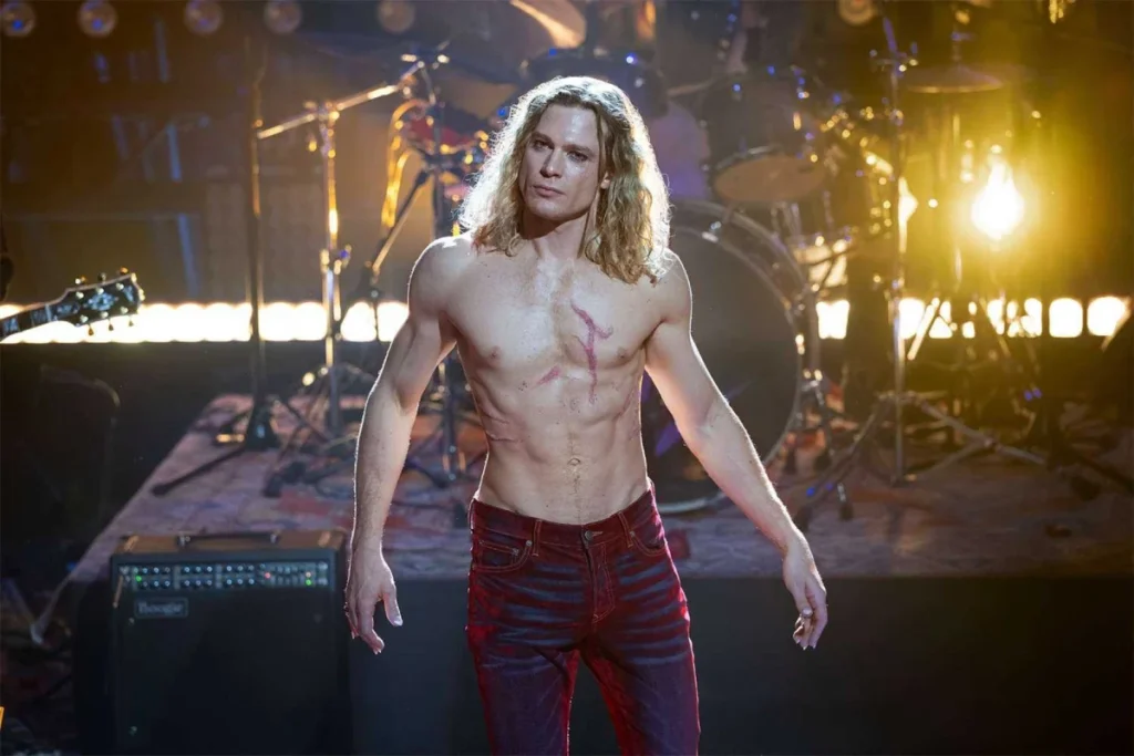 سریال خون‌آشام لستات (The Vampire Lestat)
