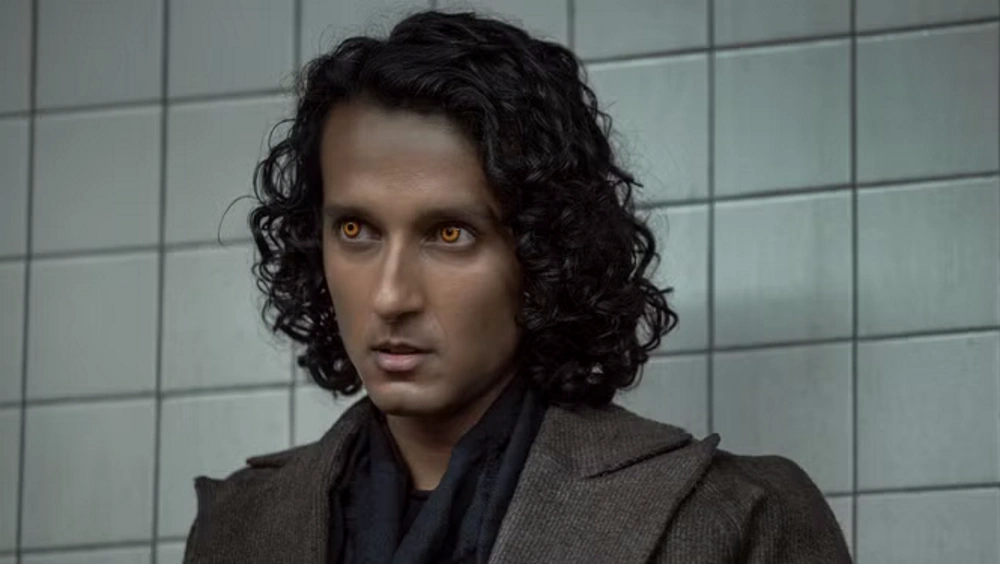 سریال خون‌آشام لستات (The Vampire Lestat)