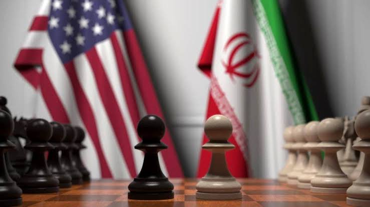 توافق ایران و امریکا