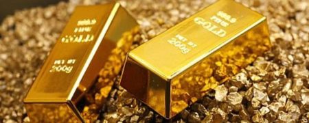 تفاوت شمش و طلای آبشده