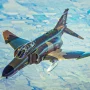 چگونه F-4 Phantom II هوانوردی دریایی را پیش از معرفی F-14 و F-18 تغییر داد؟