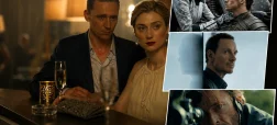 ۶ سریال جاسوسی برتر سال ۲۰۲۶؛ از The Night Manager تا The Agency