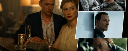 ۶ سریال جاسوسی برتر سال ۲۰۲۶؛ از The Night Manager تا The Agency