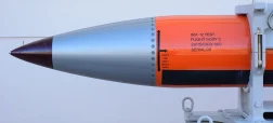 B61-13 از کنترل کیفیت عبور کرد؛ آمریکا تولید بمب هسته‌ای جدید خود را شتاب بخشید