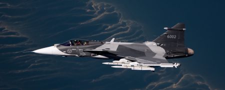 قرارداد ۲۵ میلیارد کرونی شرکت Saab  به منظور ساخت ۱۶ جنگنده Gripen E برای اوکراین