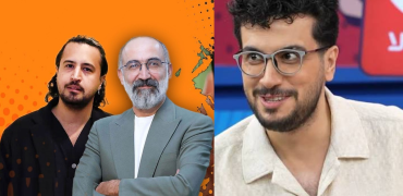 حواشی حضور مهرداد صدیقیان و هادی حجازی‌فر در برنامه «بفرمایید جام»