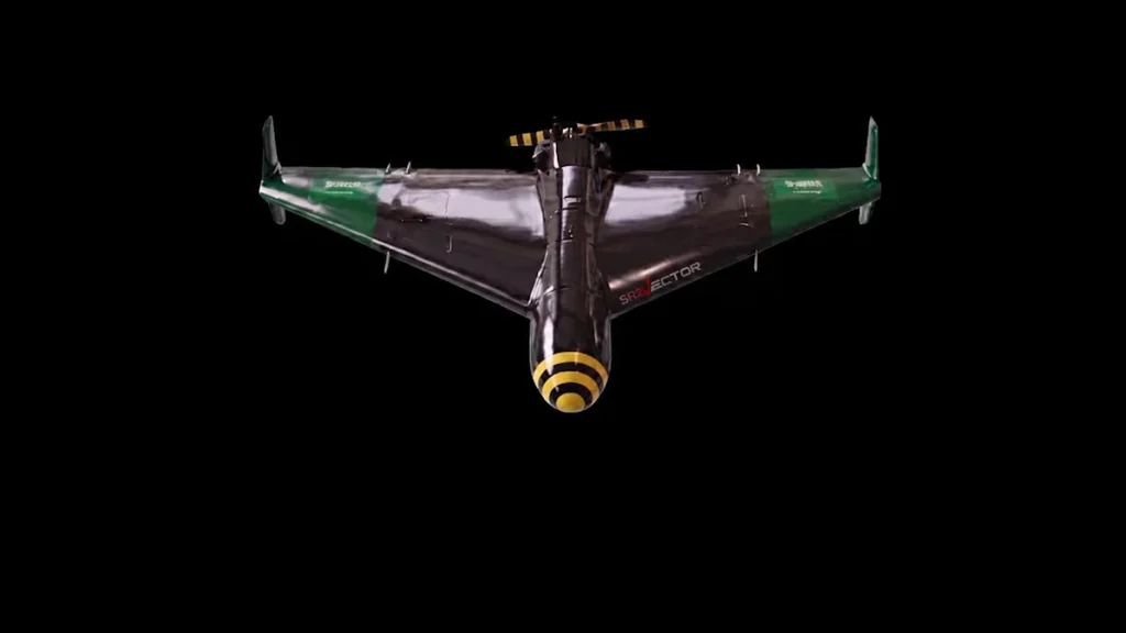 SkyWasp