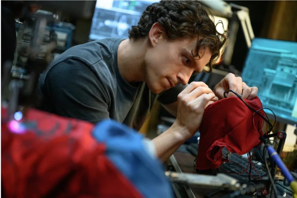 فیلم Spider-Man: Brand New Day؛ بازگشت تام هالند با یک ماجراجویی جدید!