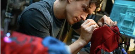 فیلم Spider-Man: Brand New Day؛ بازگشت تام هالند با یک ماجراجویی جدید!