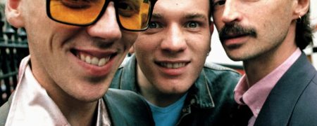 بازیگران فیلم Trainspotting اکنون پس از گذشت ۳۰ سال کجا هستند؟