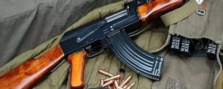 شبکه افق صداوسیما آموزش کار با اسلحه را روی آنتن برد + ویدیو