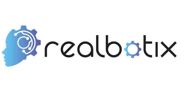 شرکت Realbotix