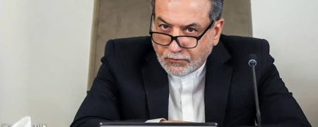 مصاحبه عباس عراقچی با جواد موگویی؛ از اعتراضات دی ماه تا جنگ ۴۰ روزه + ویدیو