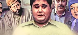 سریال بازم مدرسه دیر شد