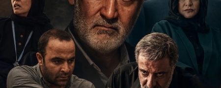 دیالوگ کلیدی سریال «کوری» پس از سانسور لو رفت! + ویدیو