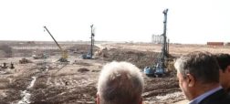 نیروگاه هسته‌ای دارخوین