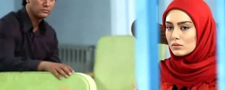 افشاگری سحر قریشی از «دلنوازان»: «حق نداشتم به شاهرخ استخری نگاه کنم!» + ویدیو