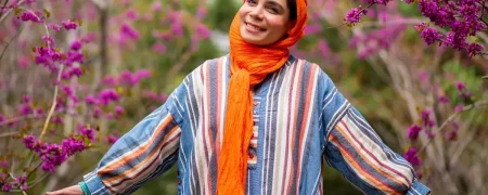 بیوگرافی فاطمه امینی؛ بازیگر نقش گلی باقلوازاده و مجری برنامه‌های کودک