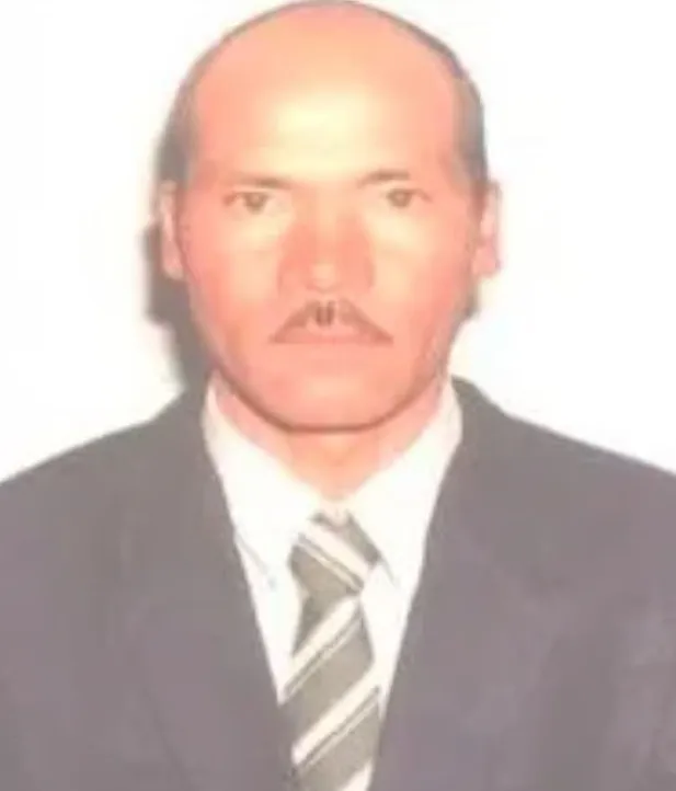 کوهنورد قله اورست