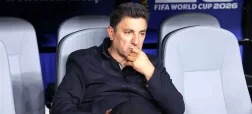 امیر قلعه‌نویی باز هم سوژه شد؛ گاف سرمربی تیم ملی هنگام تلفظ نام یک فوتبالیست!