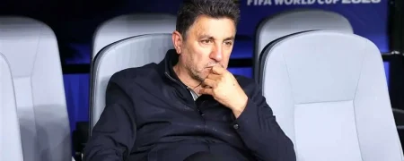 امیر قلعه‌نویی باز هم سوژه شد؛ گاف سرمربی تیم ملی هنگام تلفظ نام یک فوتبالیست!