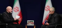 قطع ناگهانی گفت‌وگوی قالیباف در شبکه خبر؛ ماجرای سانسور مصاحبه رئیس مجلس چه بود؟