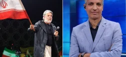 عادل فردوسیپور و قیصر