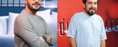 عباس جمشیدی فر در «بفرمایید جام»؛ از مصرف گُل و فیزیک کوانتوم تا غم از دست دادن پدر!