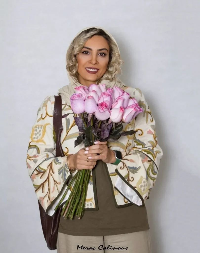 حدیثه تهرانی