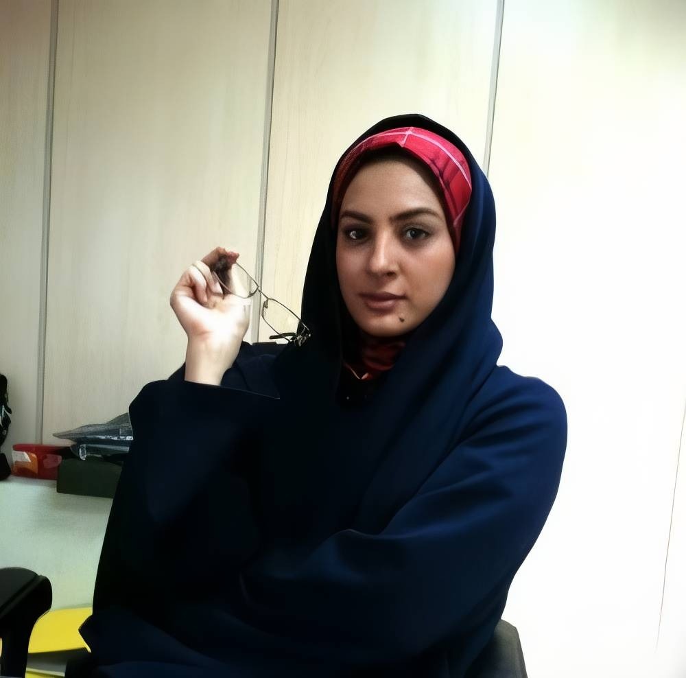حدیثه تهرانی