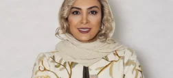 بیوگرافی حدیثه تهرانی؛ از «خوش‌نشین‌ها» تا حضور در «شام ایرانی»
