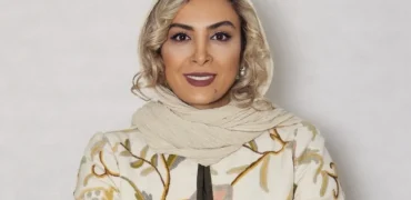 بیوگرافی حدیثه تهرانی؛ از «خوش‌نشین‌ها» تا حضور در «شام ایرانی»