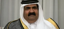 حمد بن خلیفه آل ثانی