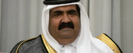 امیر سابق قطر در ۷۴ سالگی درگذشت؛ حمد بن خلیفه آل ثانی که بود؟