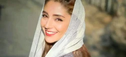 هستی مهدوی فر
