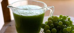 چطور آبغوره بگیریم