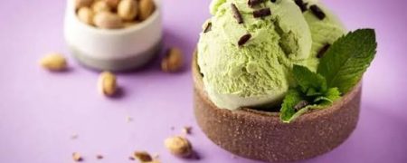 طرز تهیه بستنی خانگی با ثعلب به ۶ طعم مختلف و خوشمزه