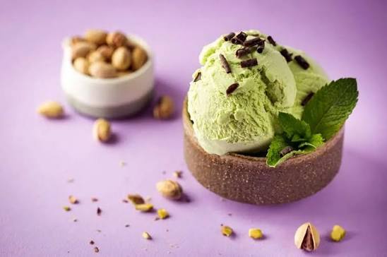 طرز تهیه بستنی خانگی با ثعلب به ۶ طعم مختلف و خوشمزه
