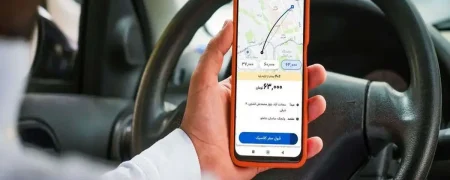 شکاف درآمد و هزینه در تاکسی‌های اینترنتی عمیق‌تر شد؛ ۱۵ میلیون راننده بدون بیمه