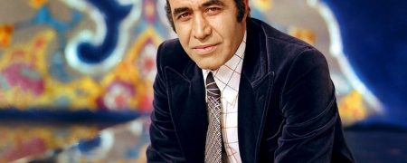 ایرج خواجه‌امیری در ۹۴ سالگی درگذشت؛ از برنامه «گل‌ها» تا لقب «پهلوان آواز ایران»