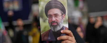اظهارات جنجالی کارشناس صداوسیما درباره غیبت آیت‌الله مجتبی خامنه‌ای + ویدئو