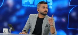خوشحالی مجریان صداوسیما از حذف آمریکا از جام جهانی ۲۰۲۶ + ویدئو