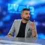 خوشحالی مجریان صداوسیما از حذف آمریکا از جام جهانی ۲۰۲۶ + ویدئو