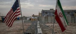حملات متقابل ایران و آمریکا