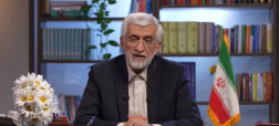 سعید جلیلی