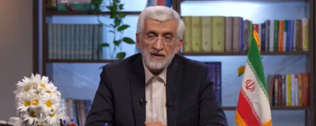 افشاگری سعید جلیلی از رأی منفی خود به توافق با آمریکا + ویدیو