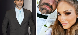 همسر اول جنیفر لوپز