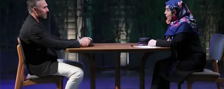 اولین واکنش پژمان بهروزی به پخش گفت‌وگو با ژیلا صادقی: «حرفم را از روی احساس نزدم»
