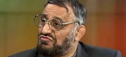 احمد مجدزاده معروف به آقای «جدی می‌فرمایید» رپر شد + ویدیو